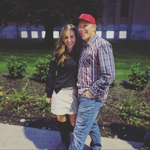 Meet your Posher, Janet